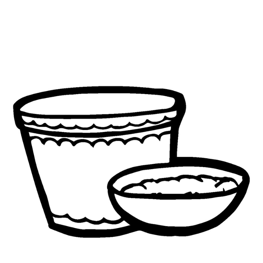 Fromage blanc et Skyr