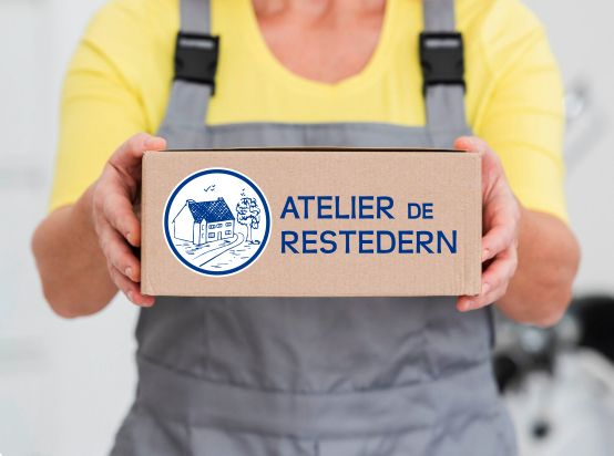 Organisation des livraisons des professionnels